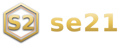 se21 logo