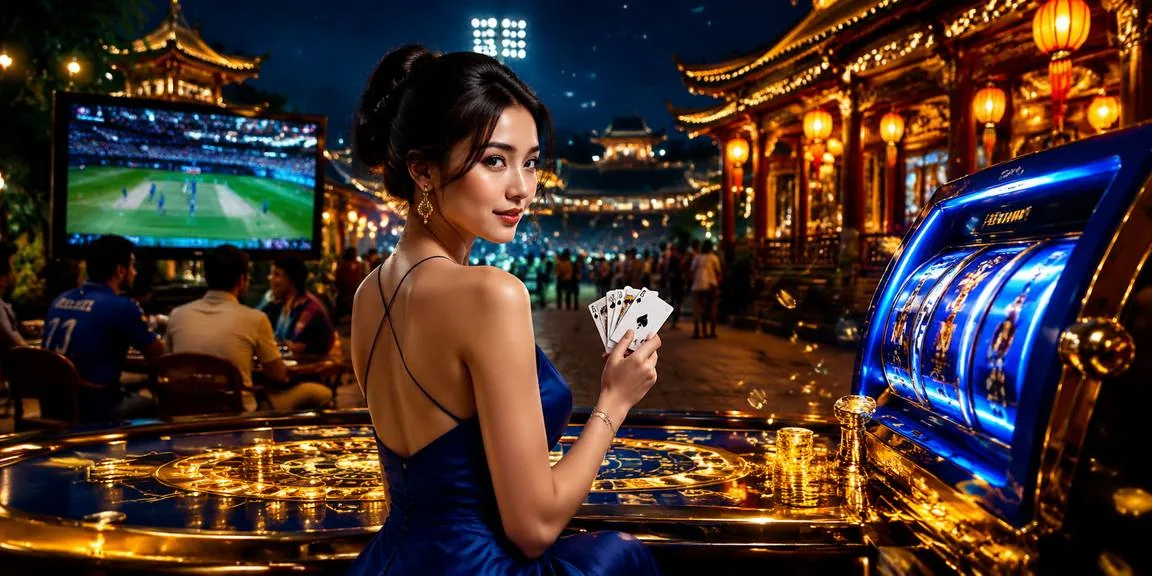 se21 Vào sảnh chơi trong ba bước