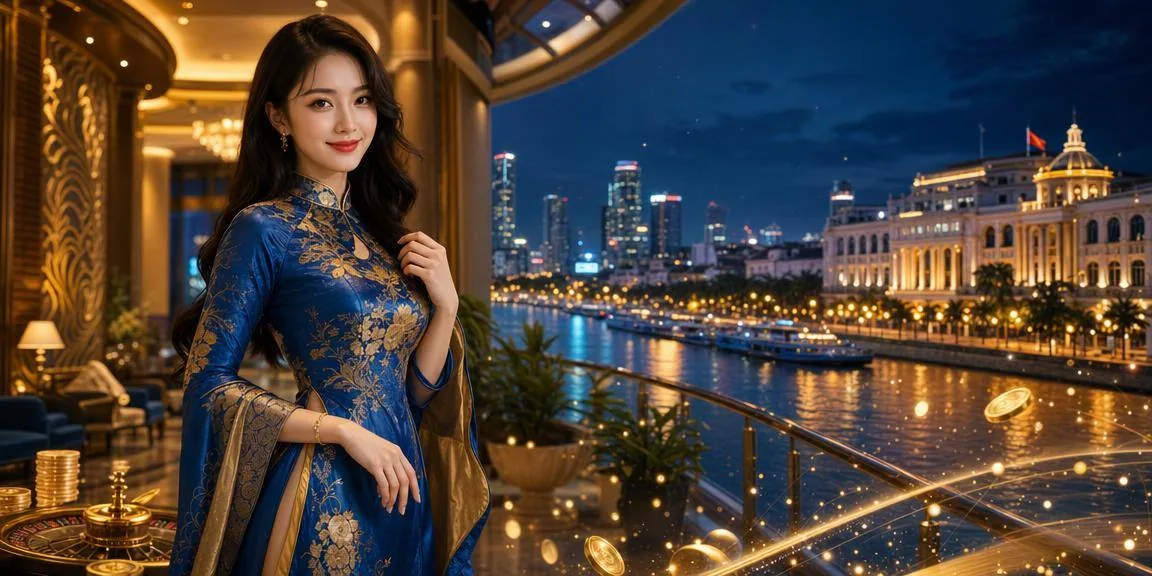 se21 Việt Nam Sảnh casino